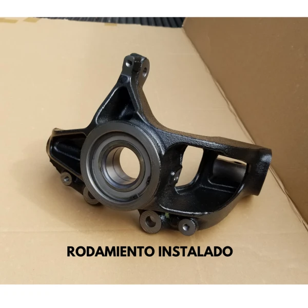 Rodamiento de rueda para ford focus 2012 2020 2.0 ecoboost - Rodamientos De Ruedas | ClickRepuestos